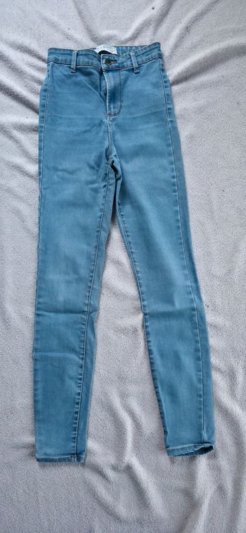 Jeans slim