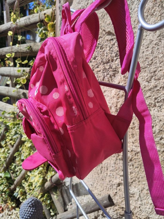 Sac a dos - photo numéro 3