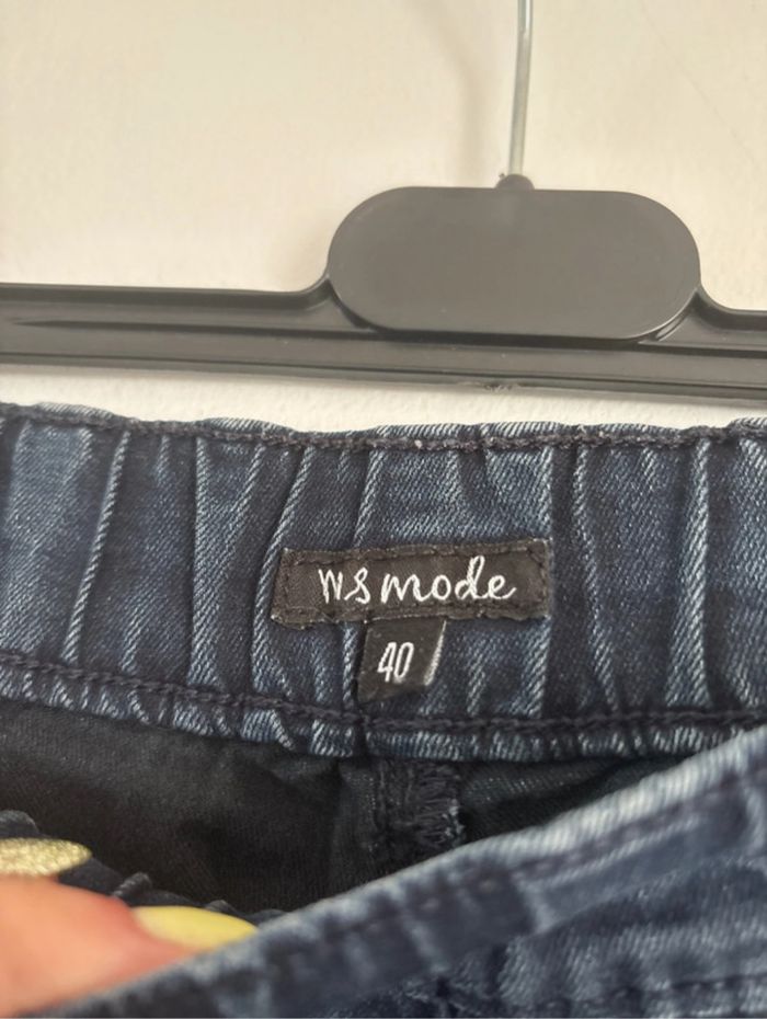 Jeans femme - photo numéro 2