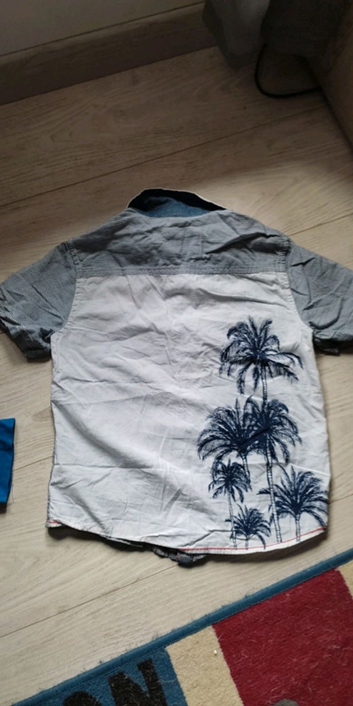 Chemisette orchestra - photo numéro 3