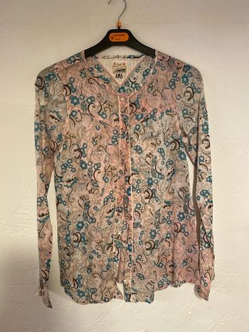 Chemise Hilfiger Denim taille Small