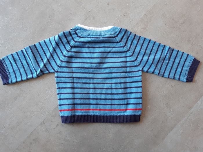 Pull - photo numéro 2