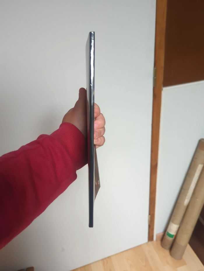 Abydos ou le mystère de la résurrection - photo numéro 4