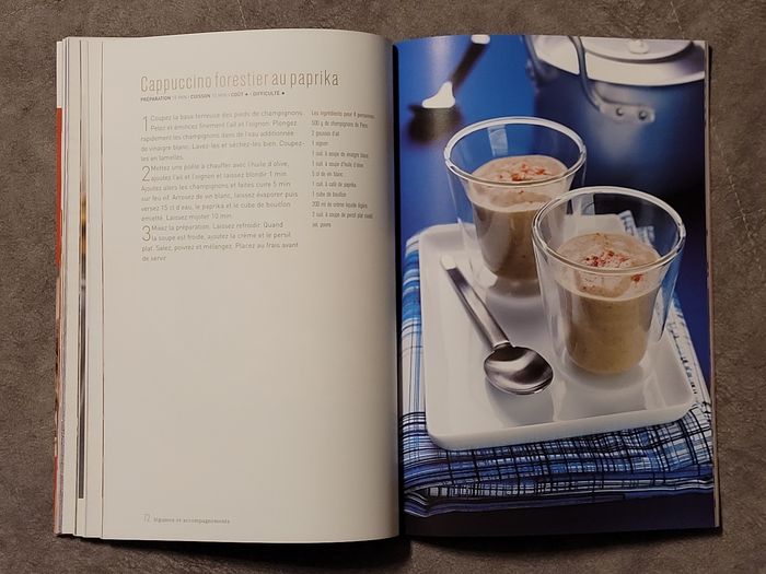 La cuisine des épices Laurence Du Tilly, Philippe Vaurès-Santamaria - photo numéro 5