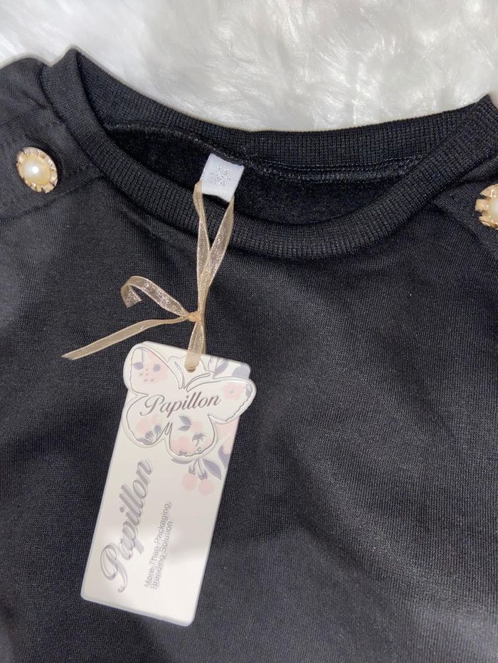 Ensemble molletonné neuf - photo numéro 3