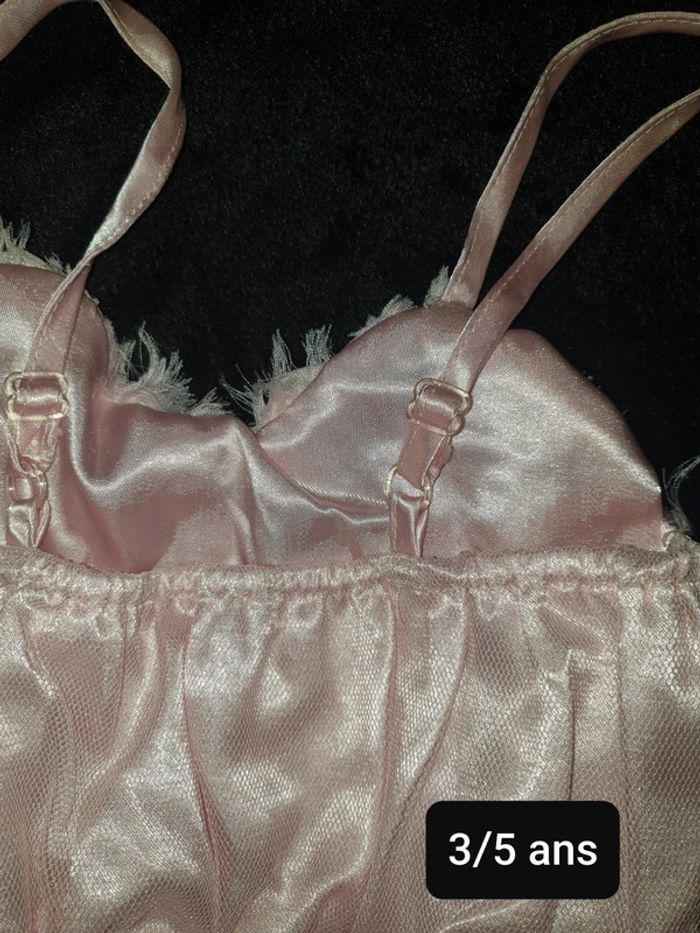 Robe tulle - photo numéro 8