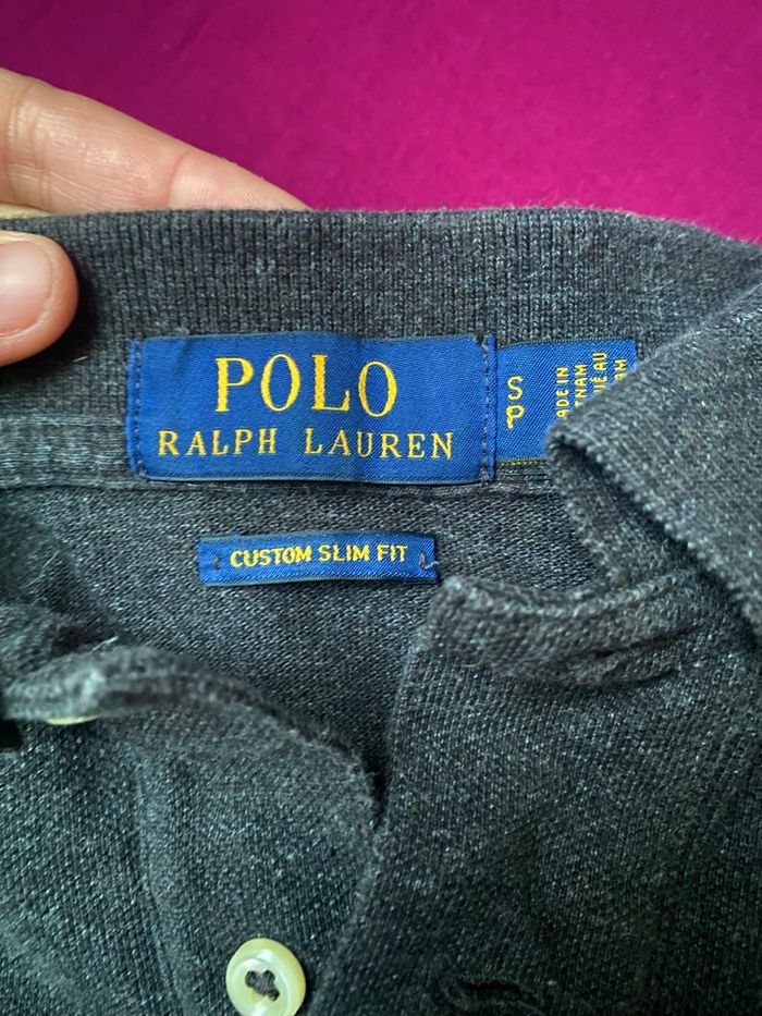 Polo Ralph Lauren - photo numéro 3