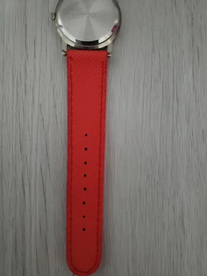 Montre Spirou et Fantasio Enfant - photo numéro 6
