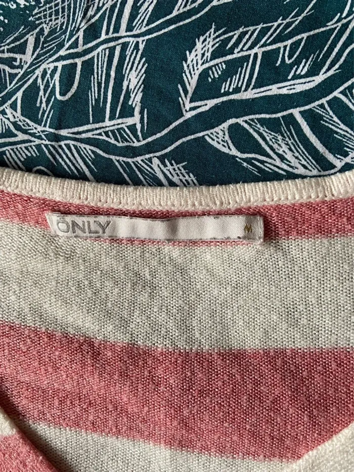 Pull Only - photo numéro 3