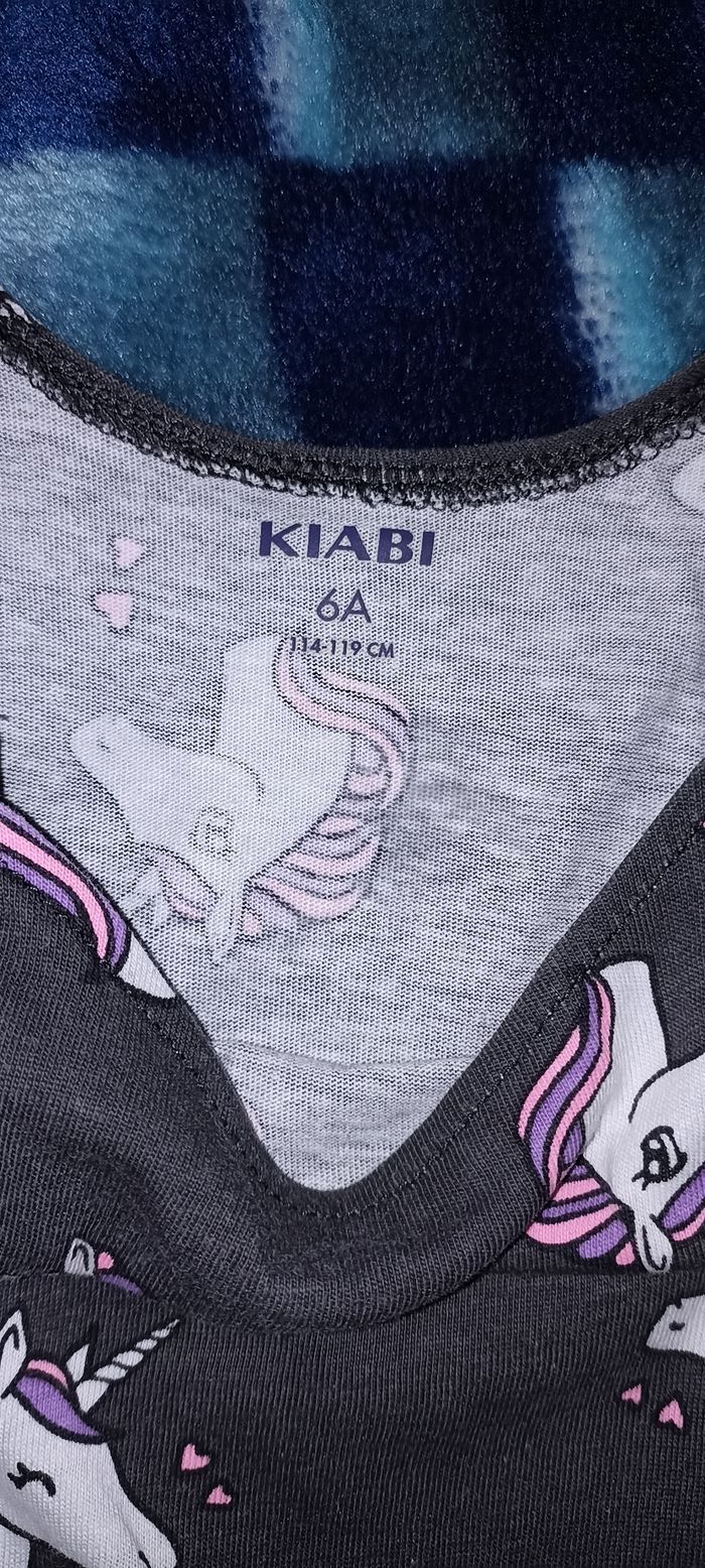 👗 motif licorne - photo numéro 2