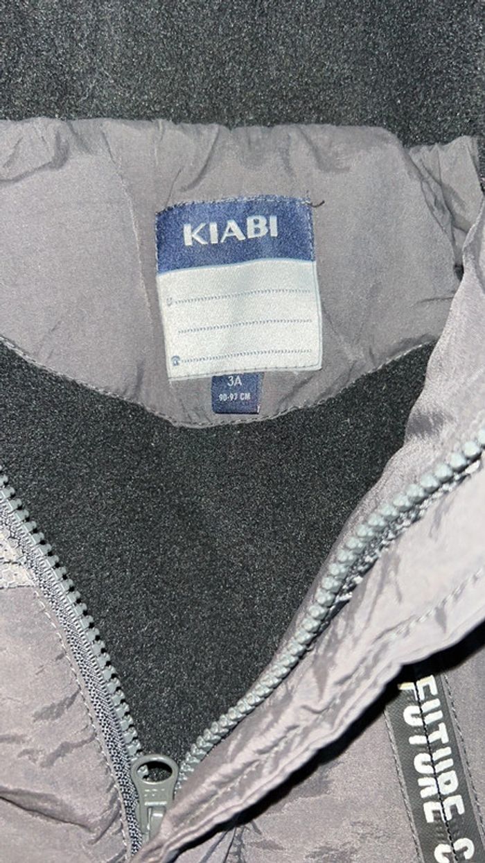 Lot de 36 vêtements garçon 3 ans - photo numéro 20