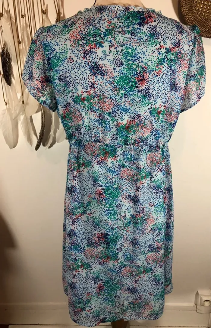 Robe Mexx - photo numéro 4