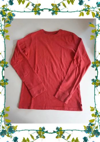 Tshirt manche longue