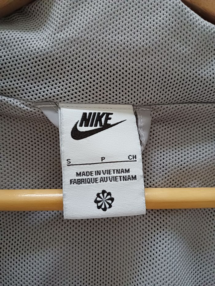 Coupe vent Nike - photo numéro 3