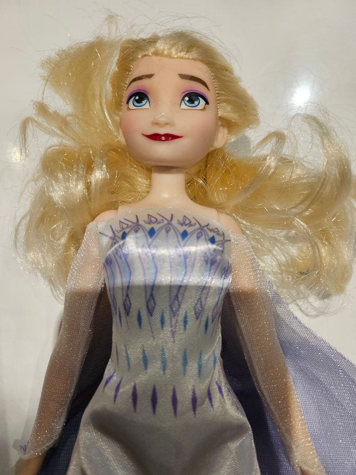 Elsa 2 - photo numéro 2