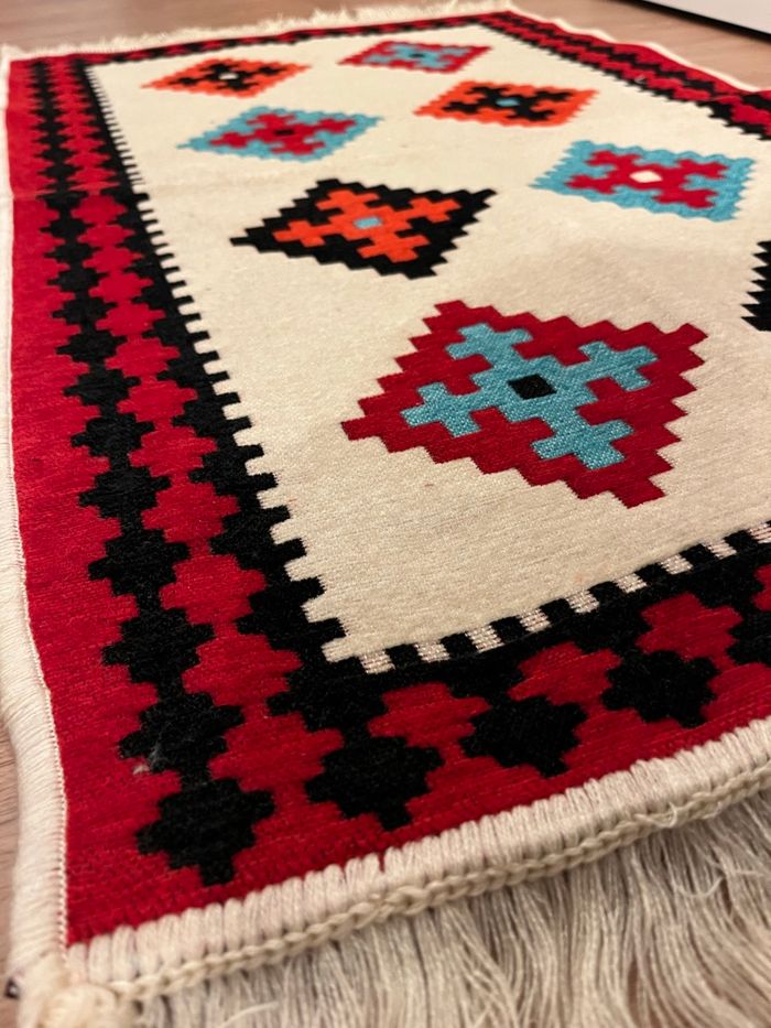 Tapis Recto Verso neuf - photo numéro 5