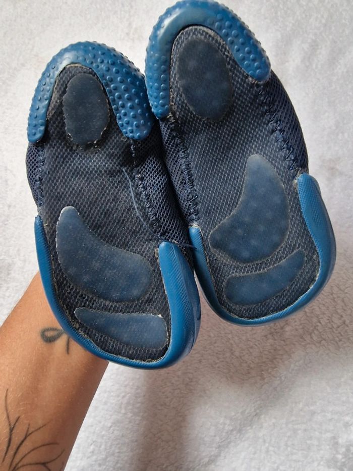 Chaussons de gym - photo numéro 2