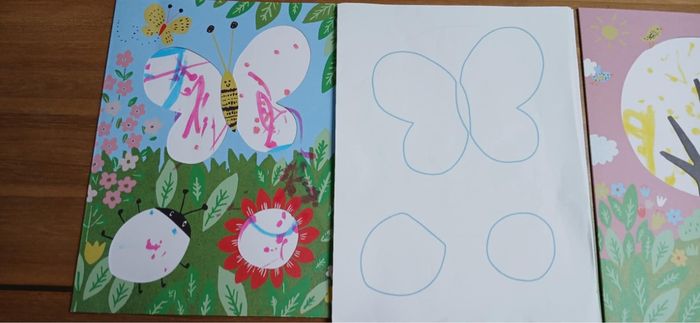 Kit peinture dessiner des points - photo numéro 2