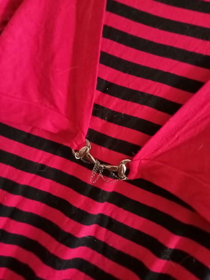 Robe - photo numéro 2