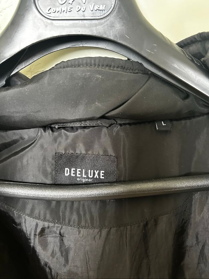 Manteau deeluxe - photo numéro 10