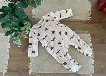 Pyjama 3 mois 
