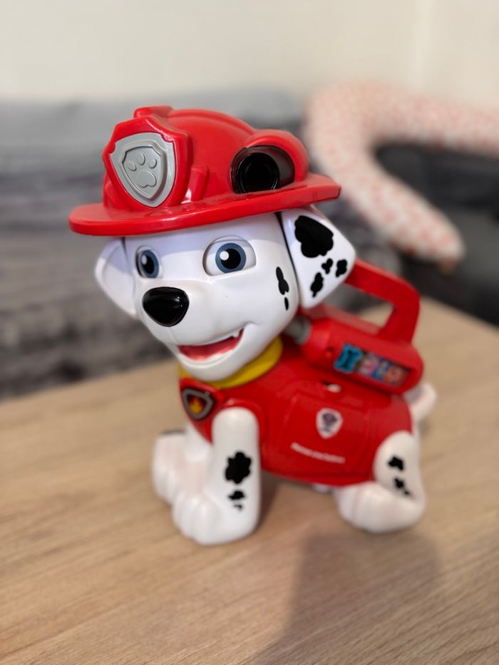 Marcus Croc’lettre - photo numéro 3