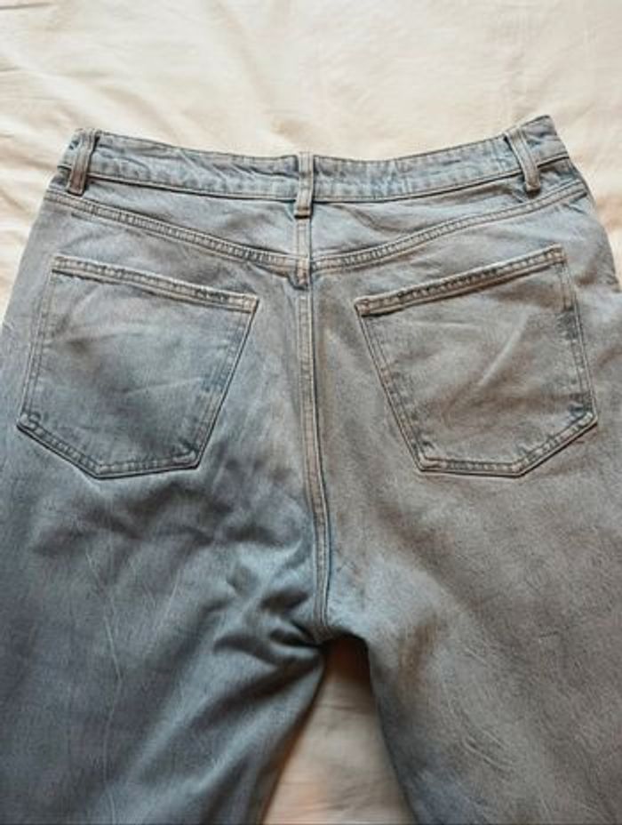 Jeans bleu - photo numéro 2