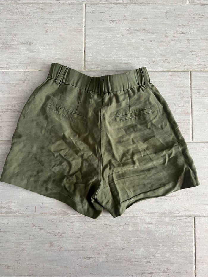 Short BZB - photo numéro 2
