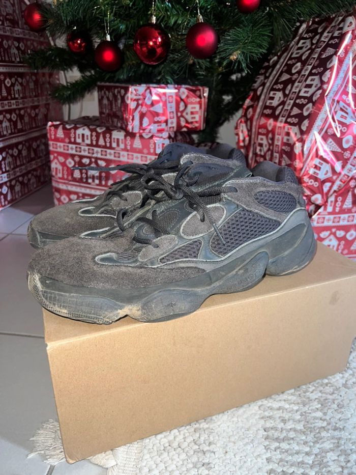 Yeezy 500 taille 44 - photo numéro 5