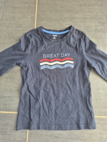 Tshirt