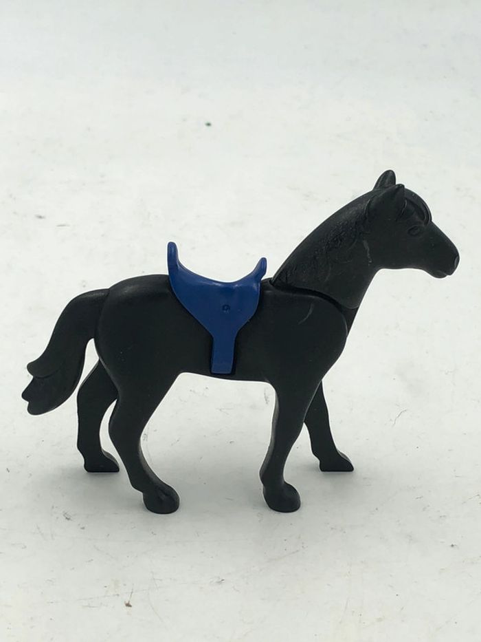 Figurine Playmobil Cheval