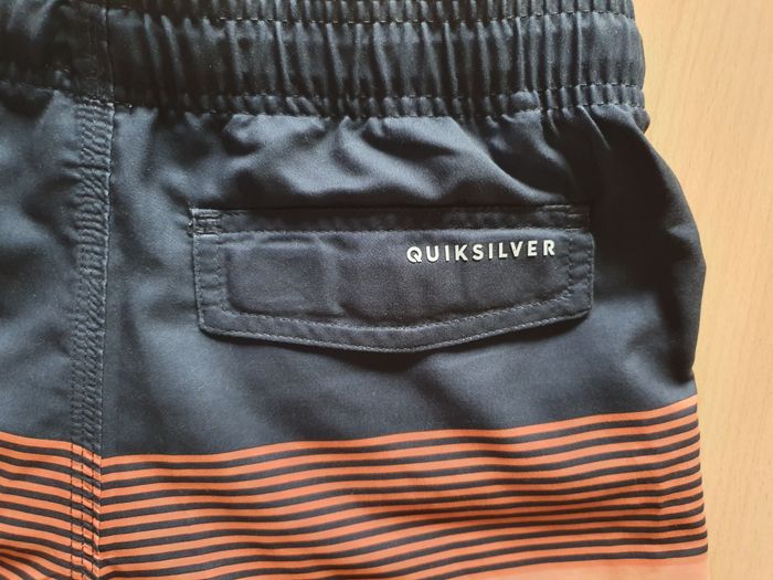 Short de bain Quicksilver - photo numéro 7