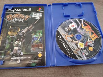 Jeux de play 2