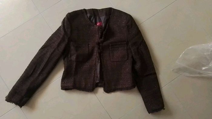 Veste
