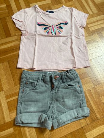 Ensemble Okaidi en 4 ans