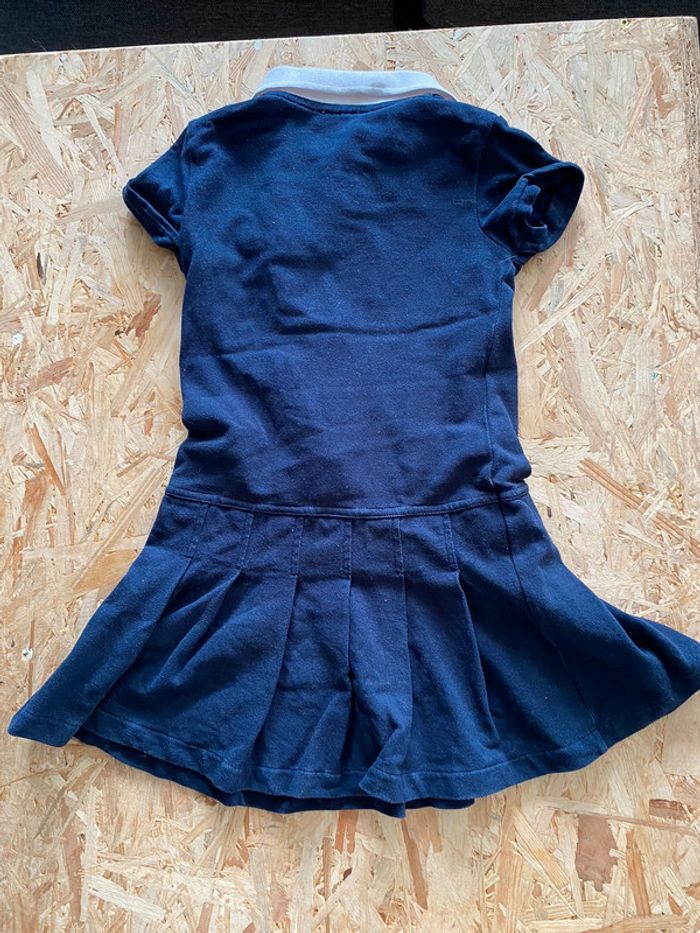 Robe 6 ans Cyrillus - photo numéro 4