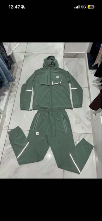 Ensemble foot korner neuf