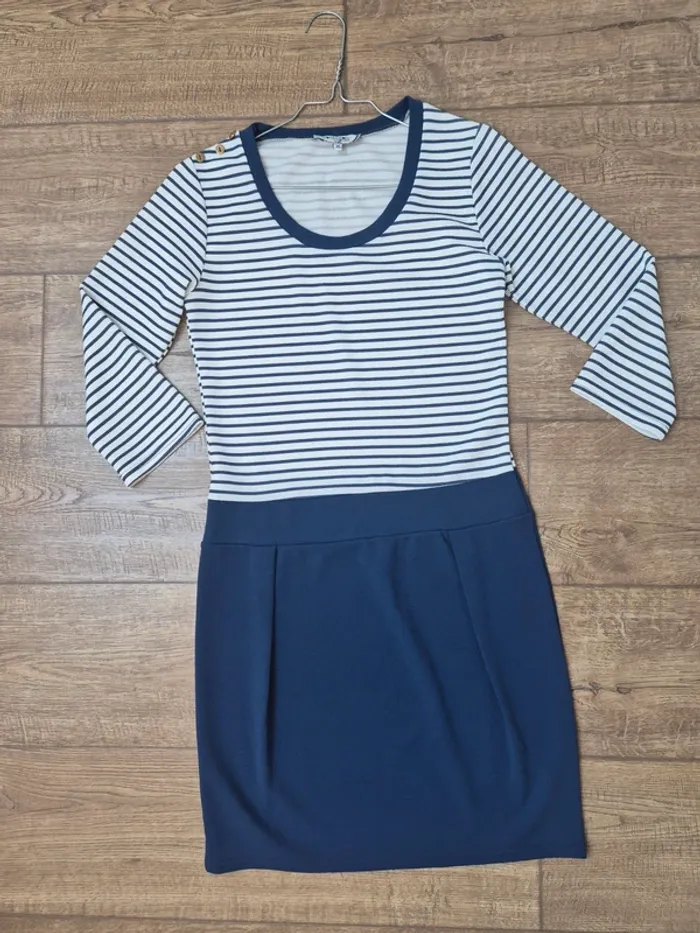 Robe taille 36