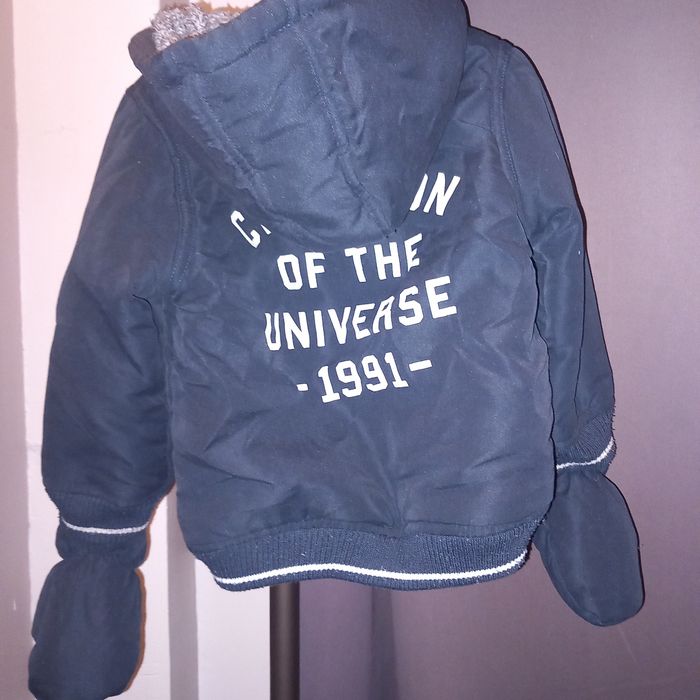 Manteau 24 mois - photo numéro 2