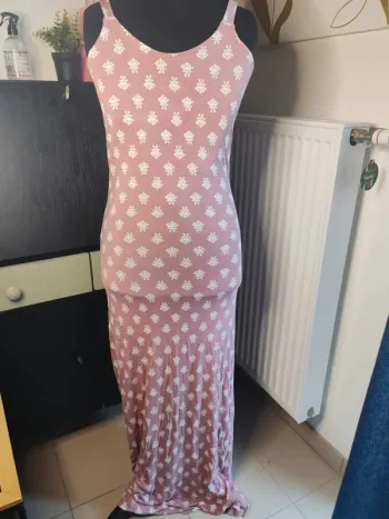 Robe longue