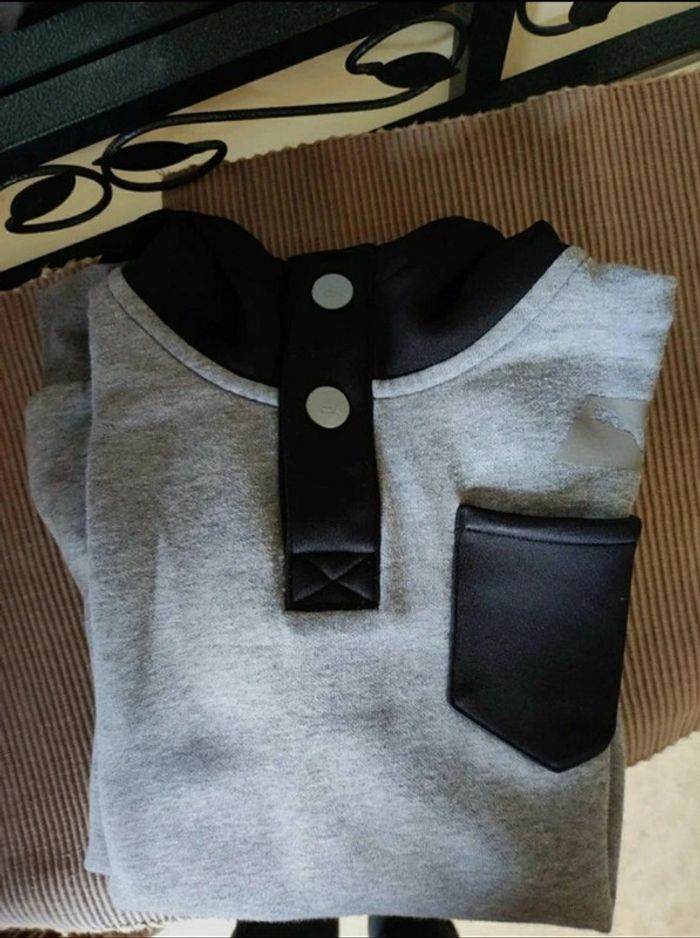 Pull / sweat - photo numéro 3