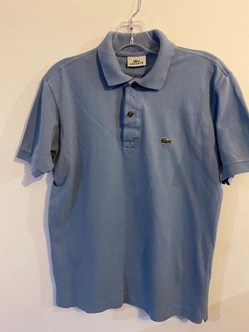 Polo Lacoste
