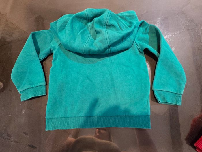 Lot sweat à capuche 4 ans - photo numéro 6