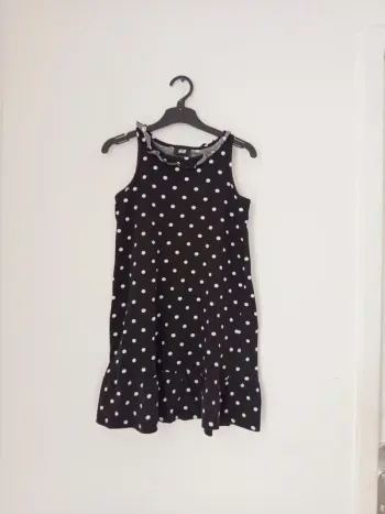 Robe a poids fille w
