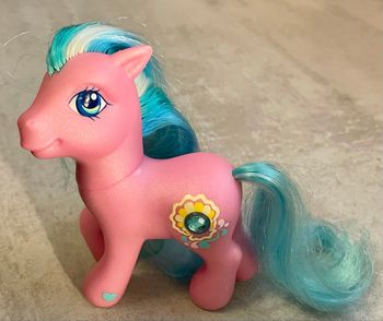 Figurine Little pony 2003