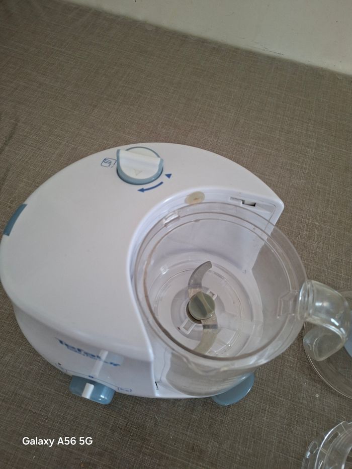 Robot bébé - photo numéro 3