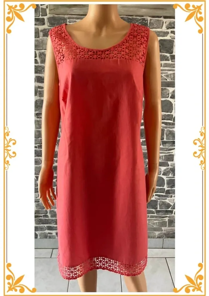 Robe " Bodyflirt "