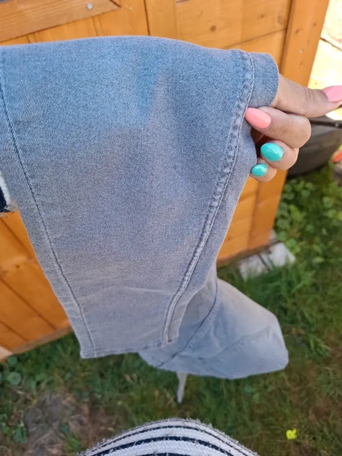 Jean skinny T38 - photo numéro 7