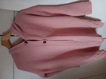 Veste a capuche Femme