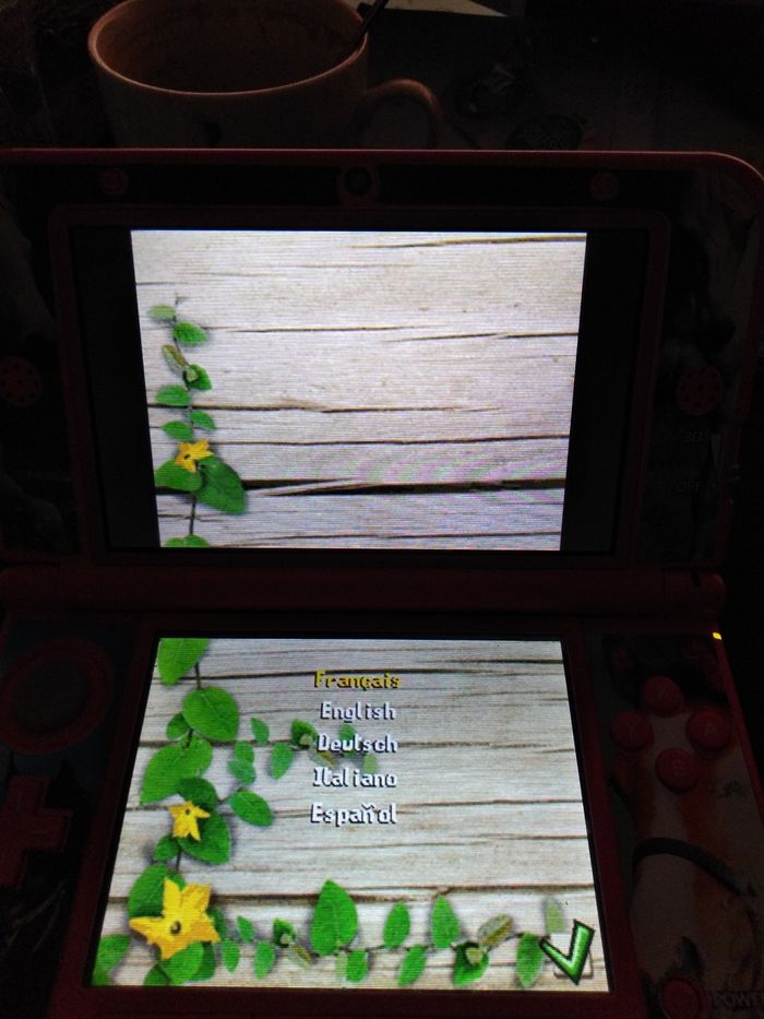 Jeu ds mon cheval et moi - photo numéro 6